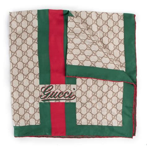 gucci scarf scam|authentic gucci silk scarf.